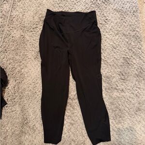 lululemon athletica Black Leggings